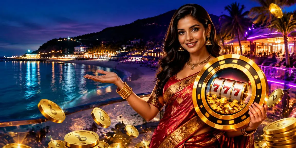 77dd Bangladesh Casino lobby